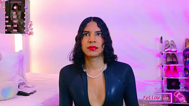 CampbelGinger online show from November 22, 1:41 am