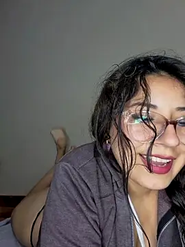 MishuColfer online show from October 19, 3:52 am