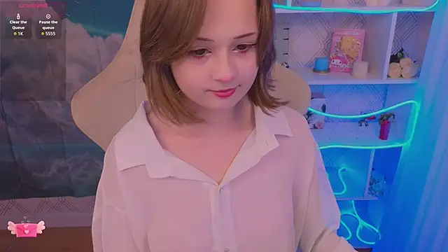 Mary uw online show from November 22, 3:20 am