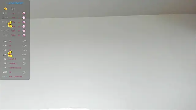 hornyemma   online show from October 9, 8:40 am