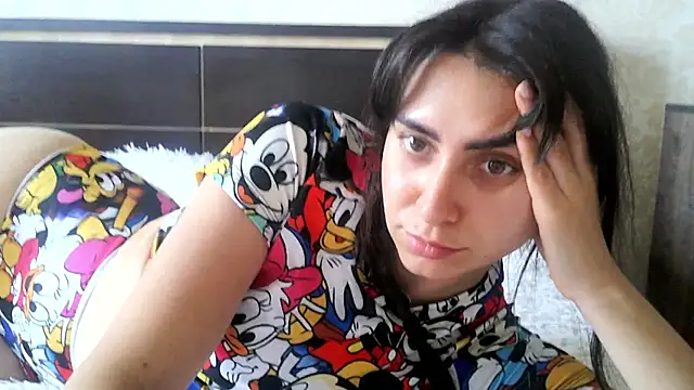 Kashtanka  online show from October 6, 7:58 am