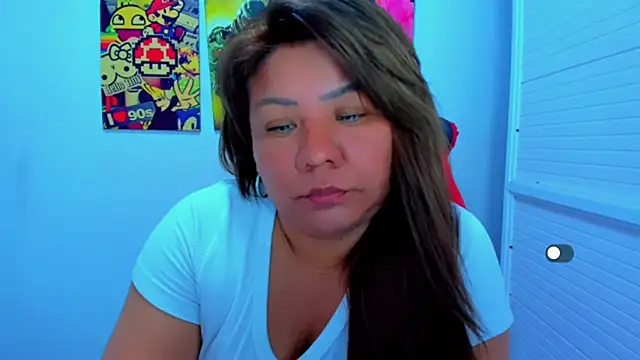 victoria love89 online show from February 10, 1:52 am