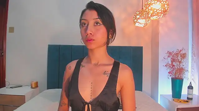 MelissaFoxx online show from May 31, 2:34 pm