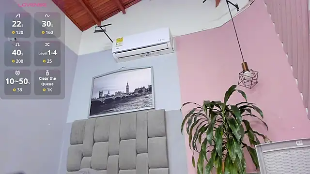 dyvis 22 online show from March 21, 11:48 am