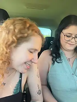 alt cutie online show from September 20, 10:46 am