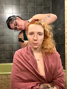 alt cutie online show from September 22, 9:02 pm