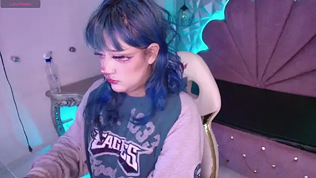 toky doll online show from October 10, 12:15 am