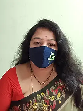 neelu-hoty online show from September 18, 4:05 pm