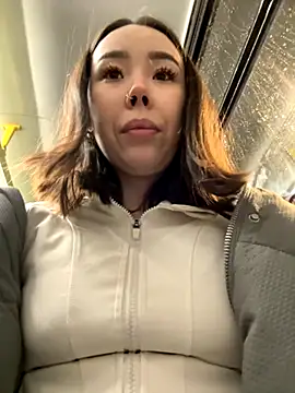 Asian Asami online show from November 20, 3:57 pm