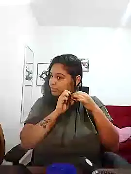 VenussTits97 online show from November 9, 9:22 pm