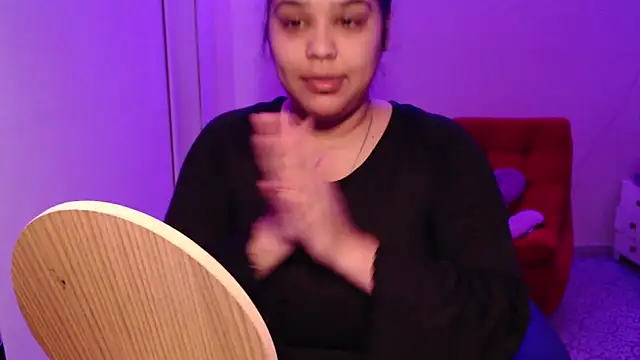 VenussTits97 online show from March 2, 11:21 pm