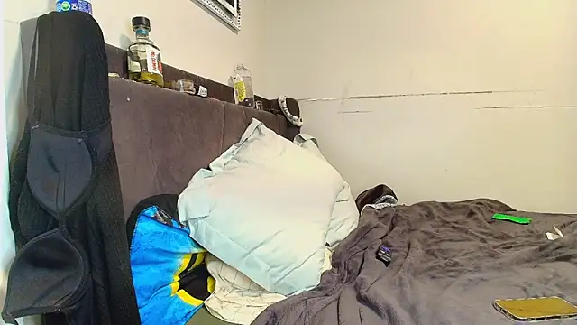 Naomiruty online show from September 12, 1:50 am