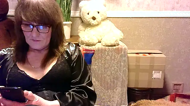 Manulyonok51 online show from October 26, 4:24 pm