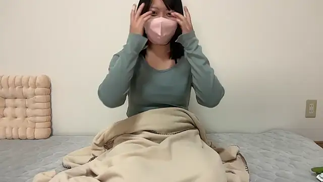 Mao cute 10 online show from January 9, 6:34 pm