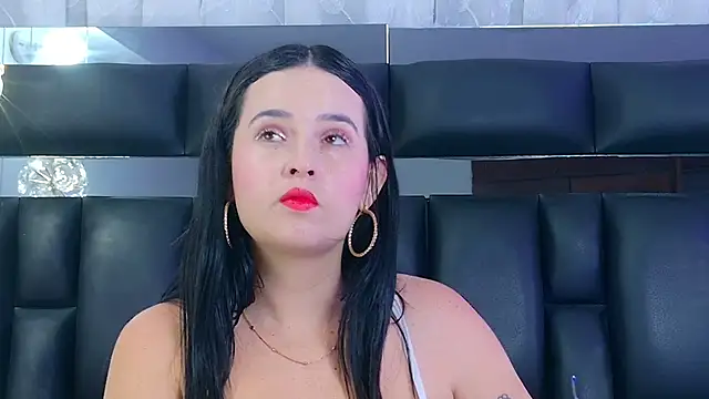 DahianaMoss online show from March 28, 11:54 am