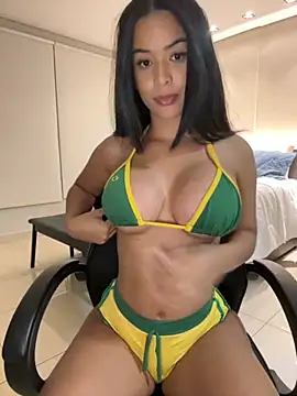 Laisabrazil online show from November 8, 11:54 pm