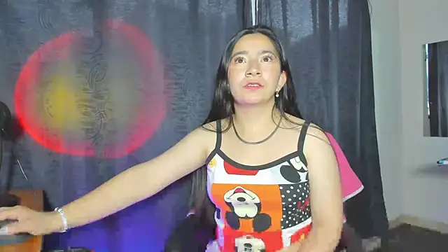 litle mily  online show from October 20, 10:46 pm