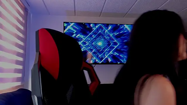 Charlotte greys online show from September 20, 8:51 pm