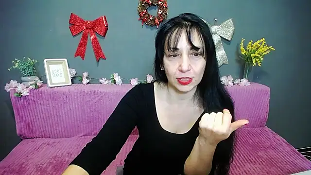 LiluGrants online show from January 6, 7:17 pm