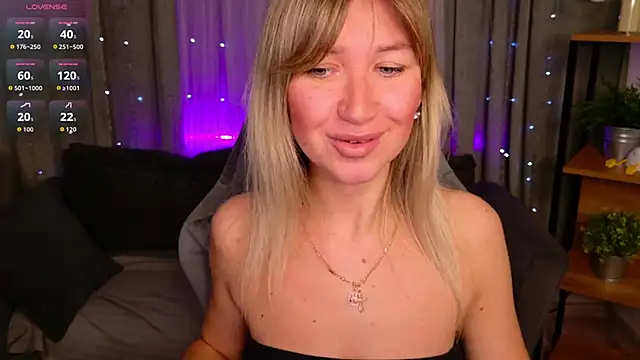 MilaBott online show from April 9, 7:30 pm