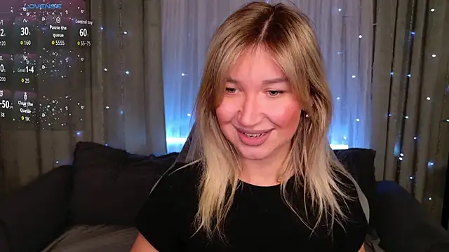 MilaBott online show from February 4, 8:12 pm