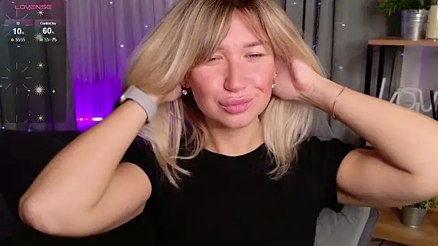 MilaBott online show from September 18, 8:40 pm