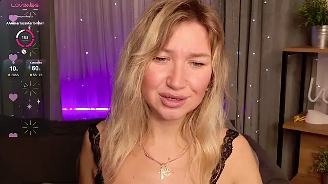 MilaBott online show from October 9, 8:24 pm