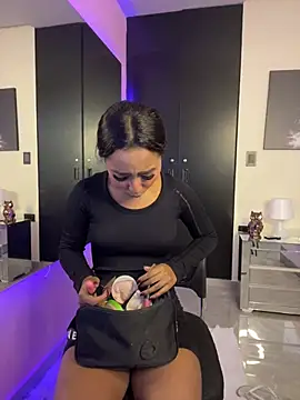 GabrielaLugo online show from March 1, 12:38 pm