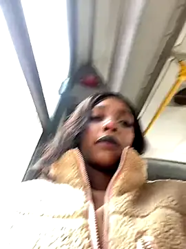 TIFFANYYSTAR online show from October 7, 2:32 pm