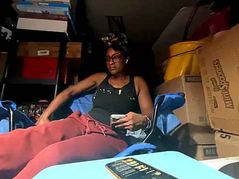 wynterheat online show from September 21, 11:20 am