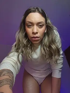 mich bittersweet online show from June 10, 1:49 am