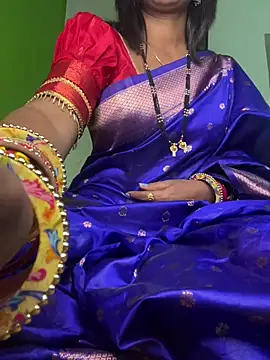 PUNAM BABY1 online show from May 5, 5:05 pm