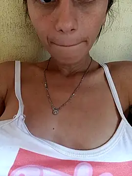 Nandasant09 online show from January 6, 4:10 pm