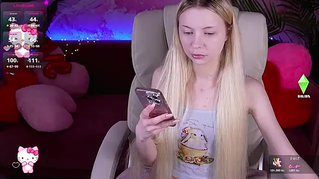 EviStar online show from February 25, 8:02 am