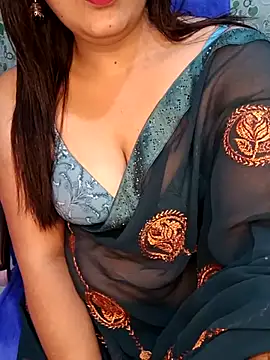 Cute-Raashii online show from October 15, 1:08 am