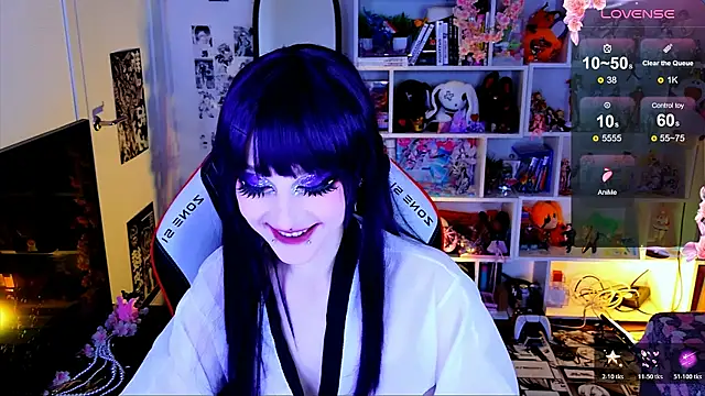 Aki  Ra online show from April 4, 1:15 am