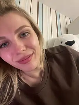 Liya my online show from March 18, 9:20 pm