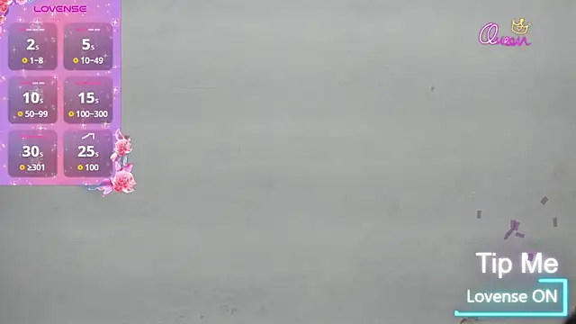 AllisonsweetZ online show from July 16, 1:37 pm