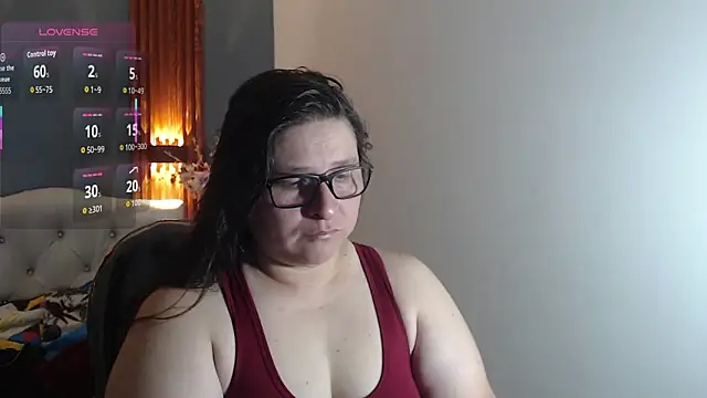 katty femdom online show from January 6, 8:51 am