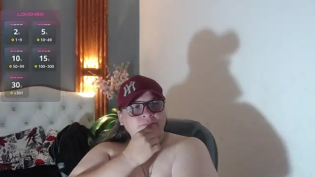 katty femdom online show from March 20, 10:31 am