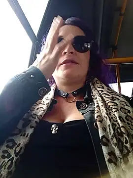 sophie banger online show from November 20, 7:26 pm