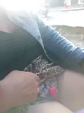 sophie banger online show from September 21, 9:24 pm