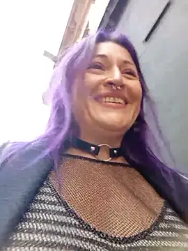 sophie banger online show from November 13, 9:47 pm