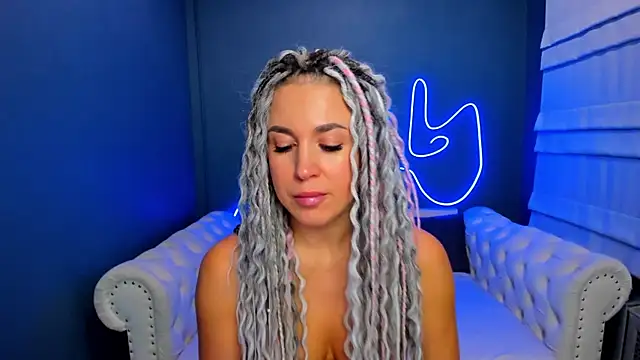 rock n roxy online show from October 23, 1:22 am