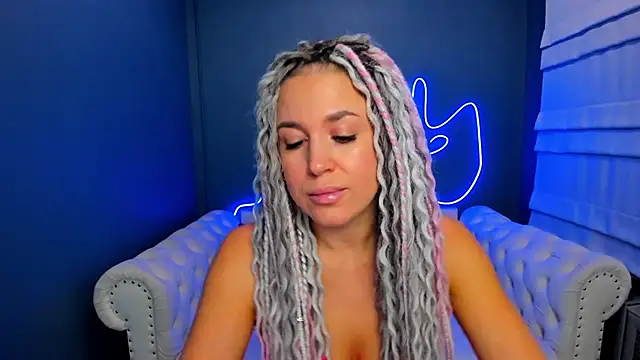 rock n roxy online show from October 24, 1:23 am