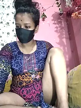 Oindrila-Rani online show from March 7, 3:30 pm