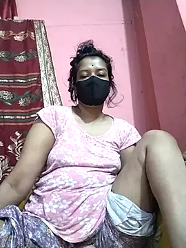 Oindrila-Rani online show from December 3, 9:44 am