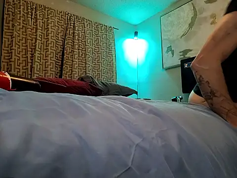 Drewpackn8 online show from March 27, 2:02 am