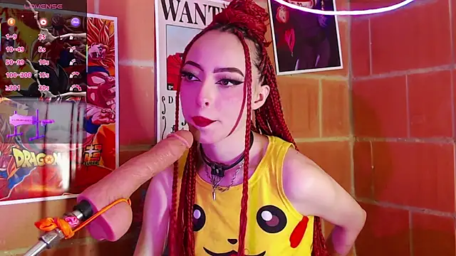 Yennastone online show from November 23, 5:32 am