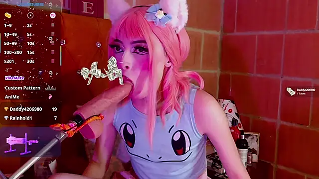 Yennastone online show from October 3, 6:07 am